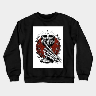 Chalice Crewneck Sweatshirt